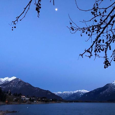 Ca' Spass Gera Lario Dış mekan fotoğraf