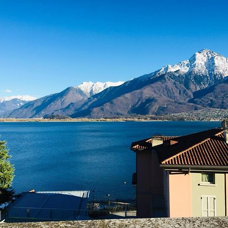 Ca' Spass Gera Lario Dış mekan fotoğraf