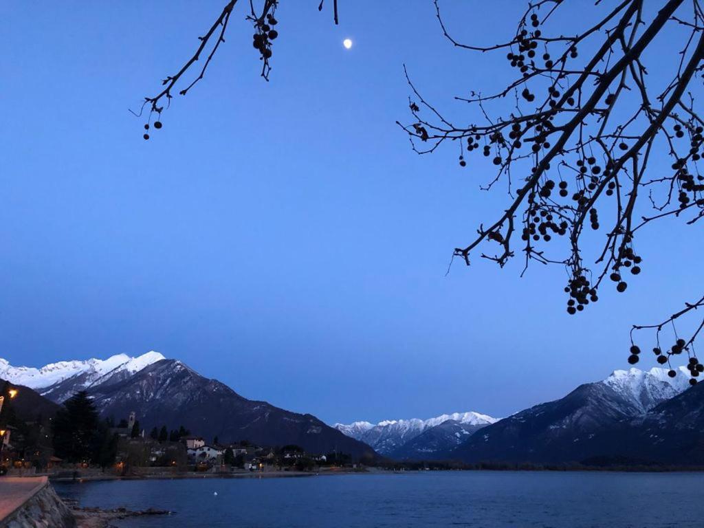 Ca' Spass Gera Lario Dış mekan fotoğraf