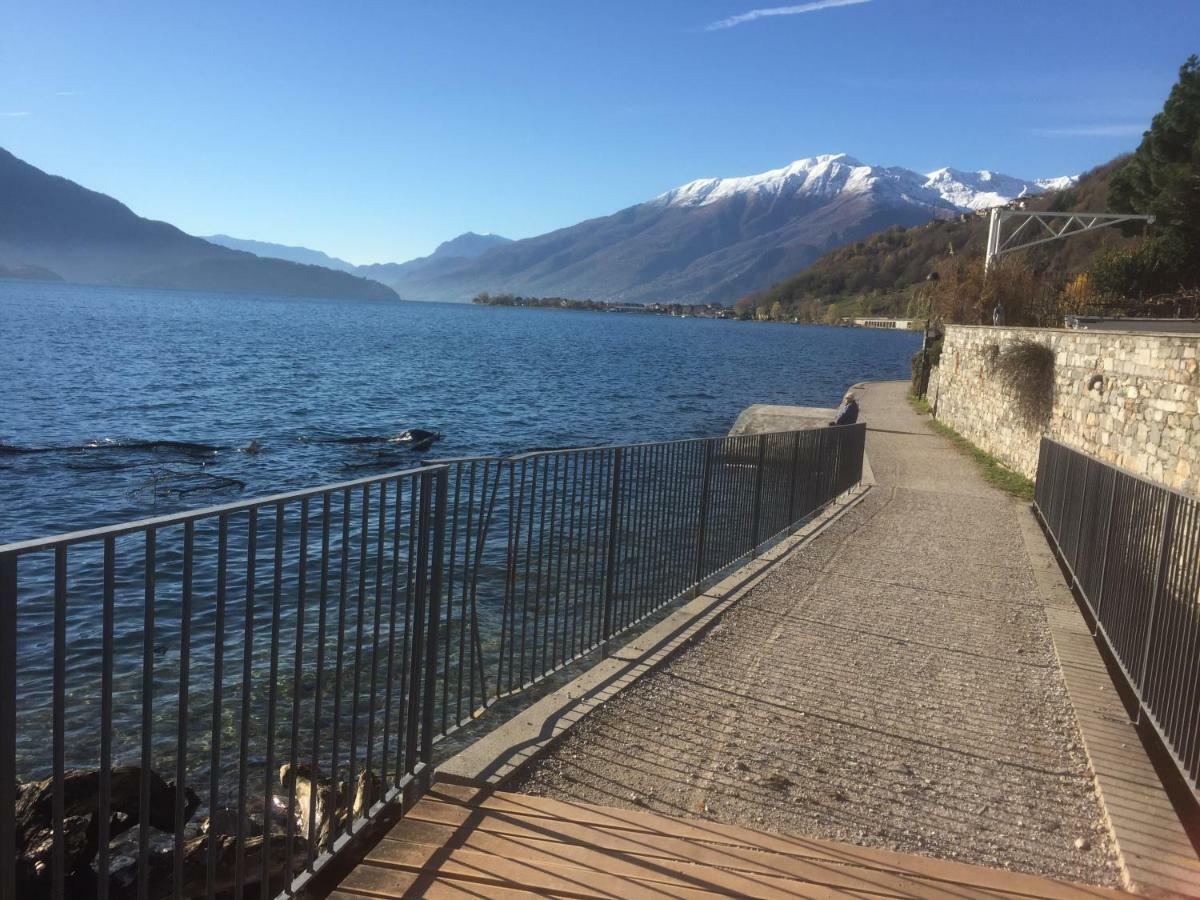 Ca' Spass Gera Lario Dış mekan fotoğraf